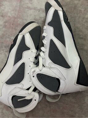 Jordan 7 retro “flint”